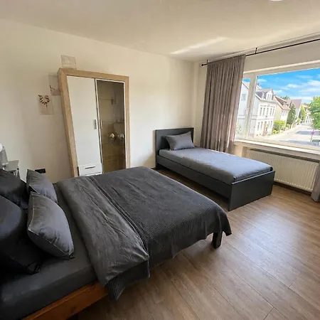Apartmán Prime 4 Frechen