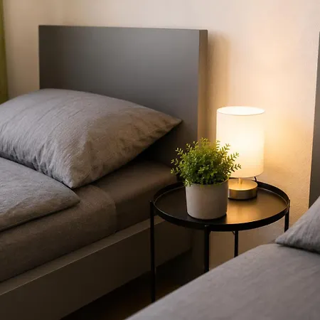 Appartement Prime 1 *