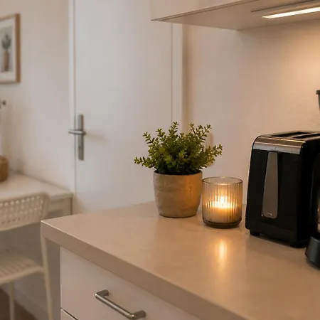 Appartement Prime 1 Frechen