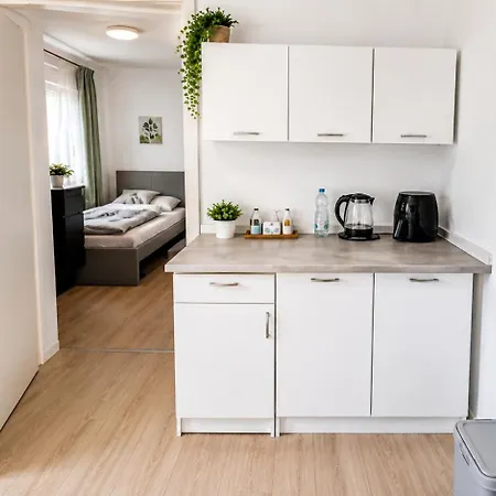 Appartement Prime 1 *