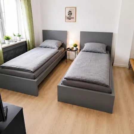 Prime 1 Appartement Frechen