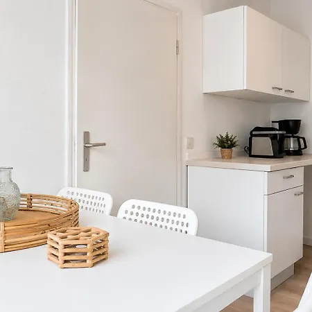 Appartement Prime 1 Frechen
