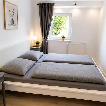 Appartement Prime 1
