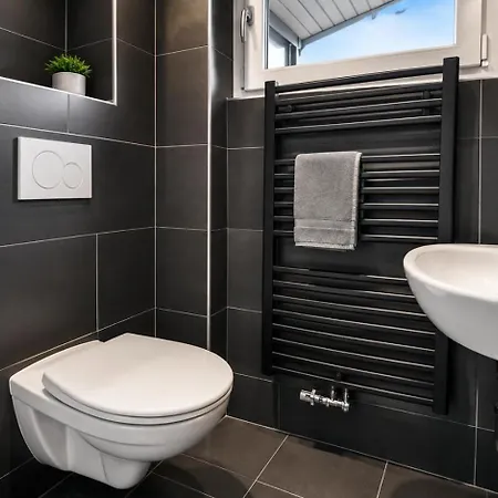 Appartement Prime 1