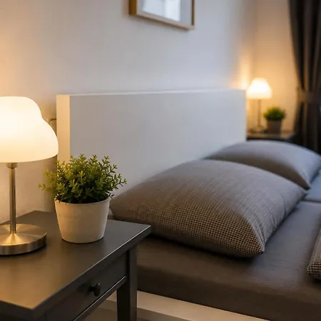 Prime 1 Appartement *